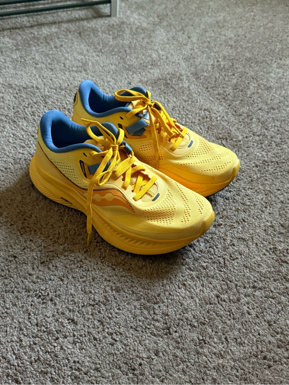 Women’s Saucony Guide 15 Running Shoe